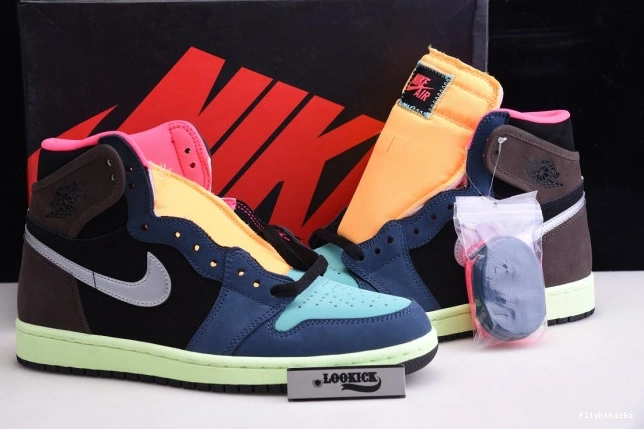 HACK AIR 555088-201 TOKYO BIO RETRO HIGH JORDAN 1 0717
